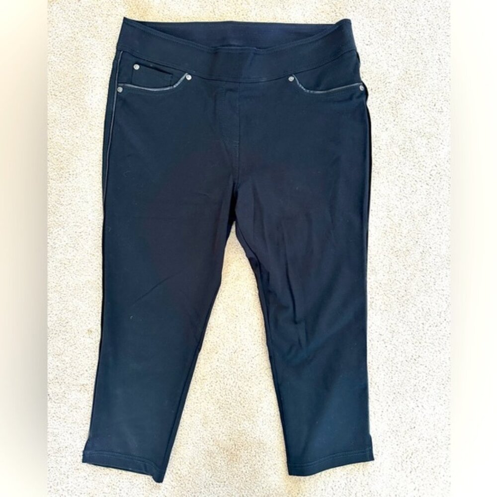 NYGARD Slims Capri pants